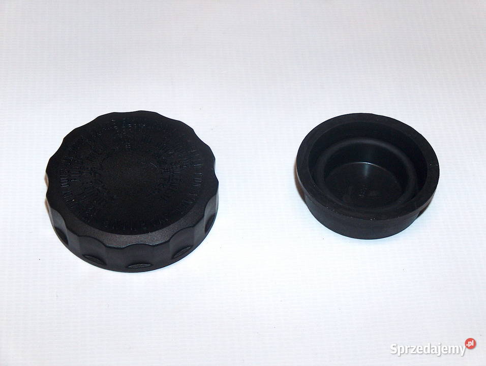 POKRYWA ZBIORNICZKA PŁYNU CB 500 K CB 750 A CB Zbiorniki płynu hamulcowego Zabrze