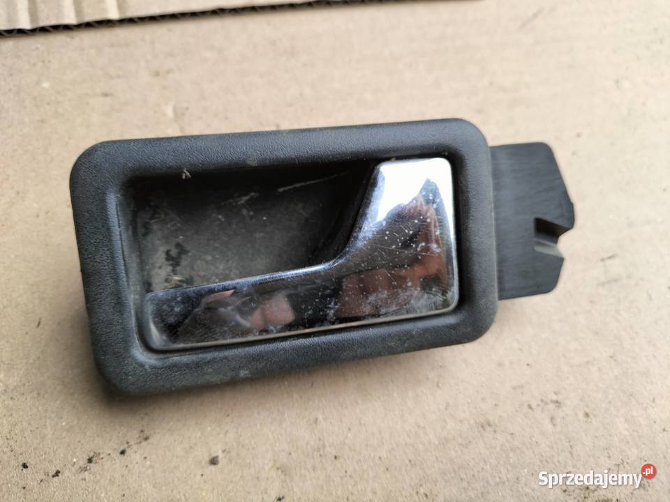 AUDI 80 B3 80B3 80B4 80 B4 RĄCZKA KLAMKA Kamień-Kolonia