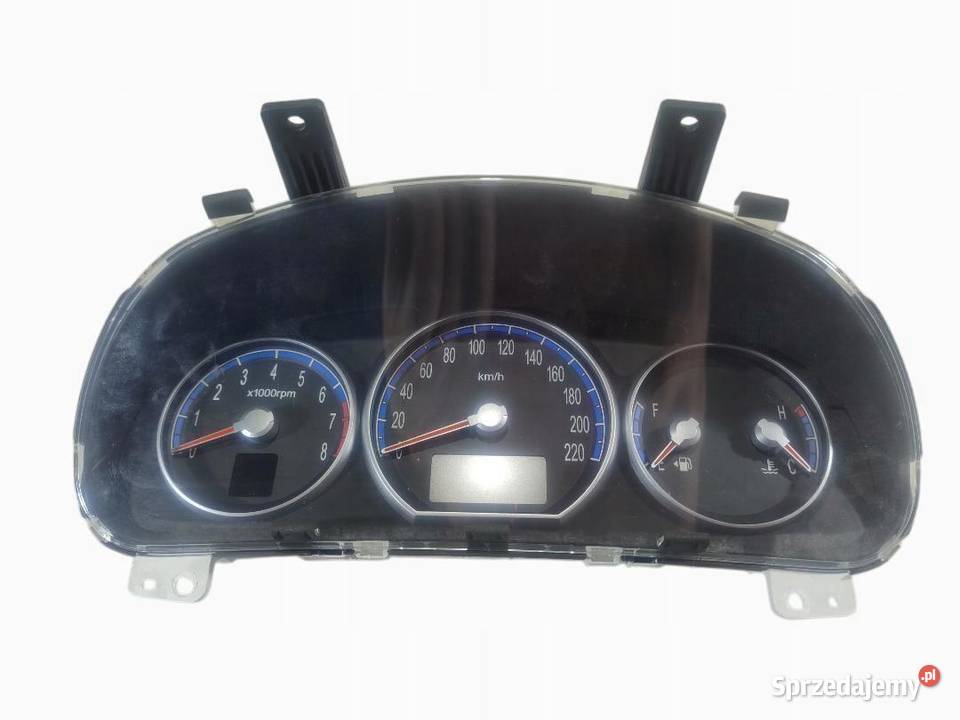 LICZNIK HYUNDAI SANTA FE II 27 940032B140 wielkopolskie