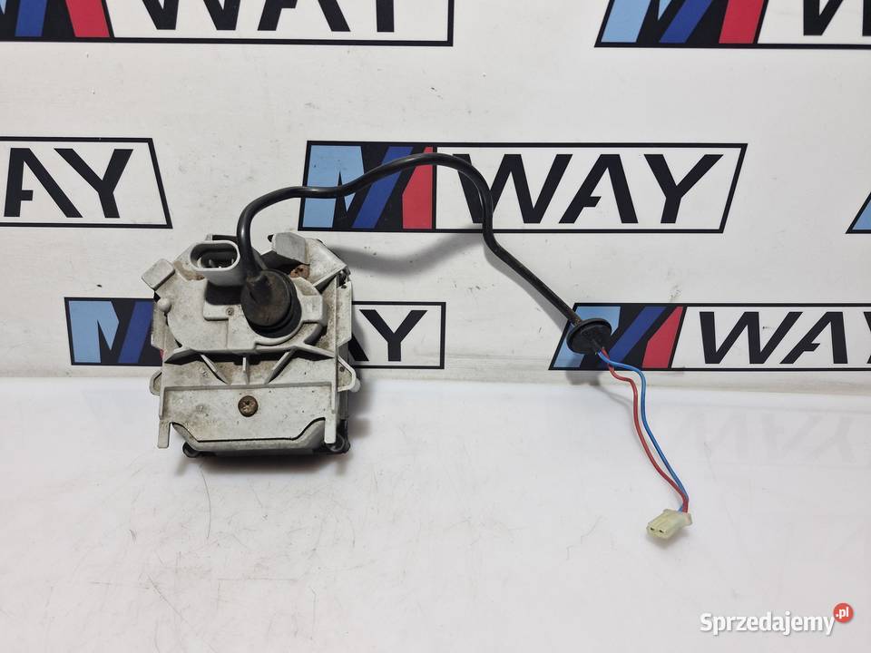 BMW E46 PRZETWORNICA ŚWIATEŁ XENON ORYGINAŁ