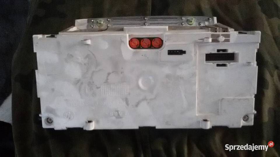 licznik vw golf 3 Dizel