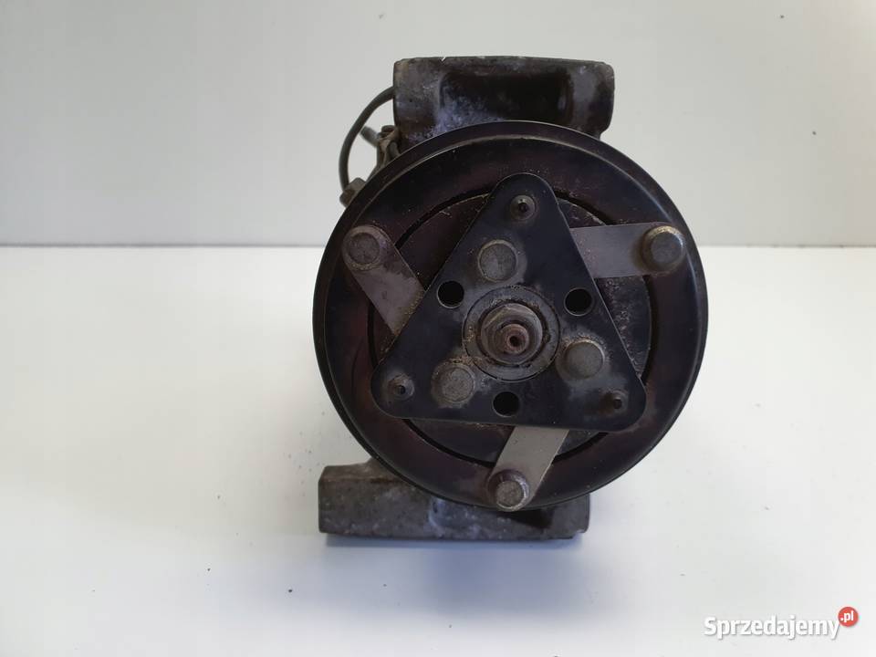 SPRĘŻARKA KLIMATYZACJI Volvo S60 II V60 I V70