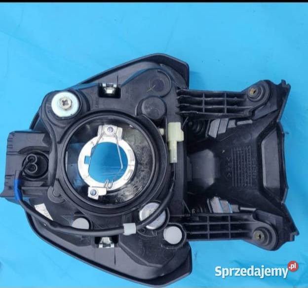 Yamaha MT 07 MT07 lampa reflektor przód przednia