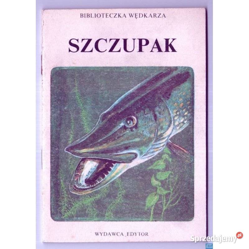 Szczupak dolnośląskie Świdnica