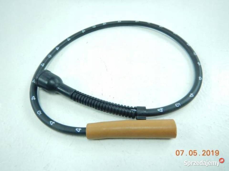 PRZEWÓD ZAPŁONOWY FORD ESCORT ORION FIESTA