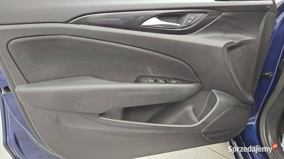 Opel Insignia 20 CDTI Business Edition SS aut Z Insignia mazowieckie sprzedam