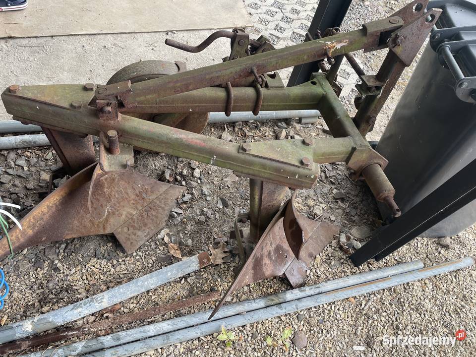 Plug 2 skibowy Częstochowa