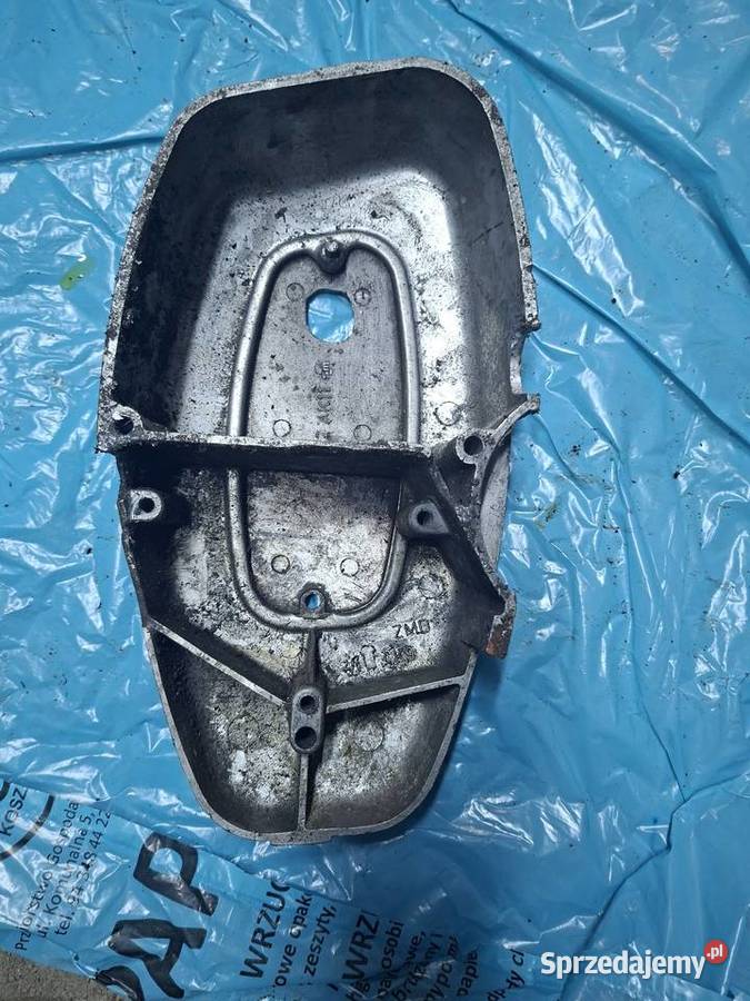 Pokrywa Dekiel Wsk Wfm Shl