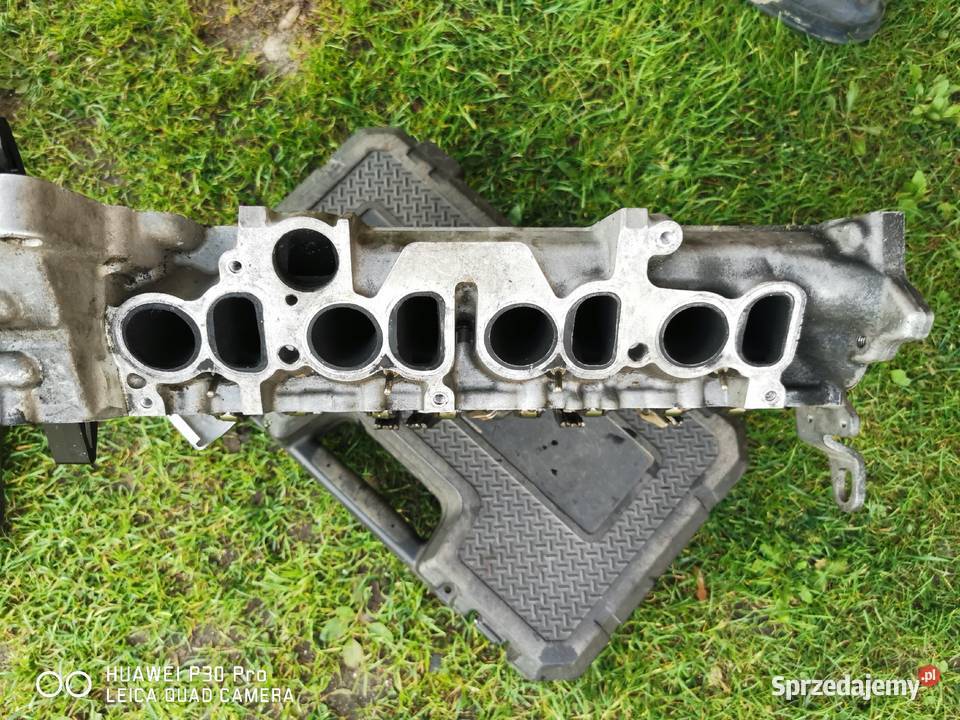 Głowica BMW E90 E60 X3 e87 N47 lubuskie Gorzów Wielkopolski