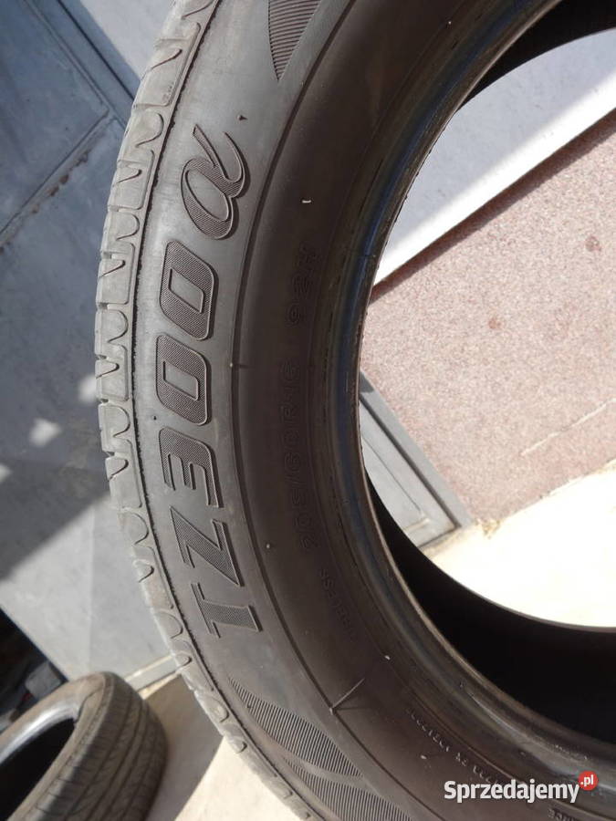 Opona Firestone 2056016 Tomaszów Mazowiecki sprzedam