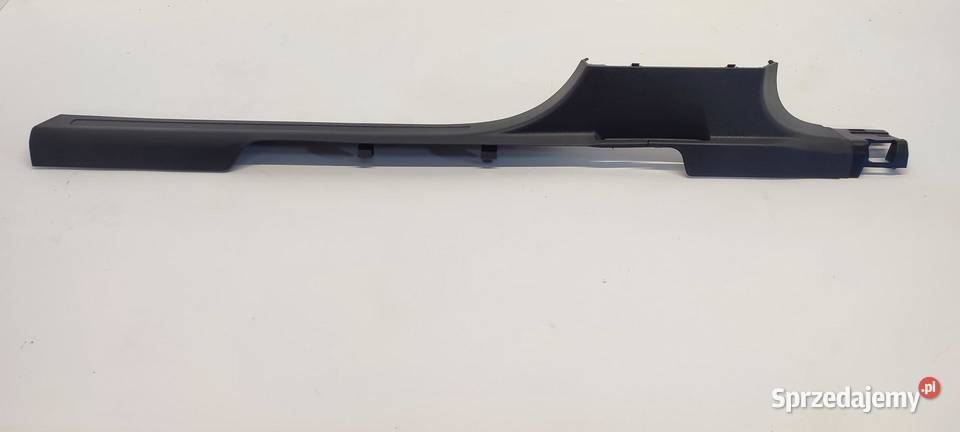 VW TIGUAN ALLSPACE LISTWA PROGOWA PRAWA sprzedam