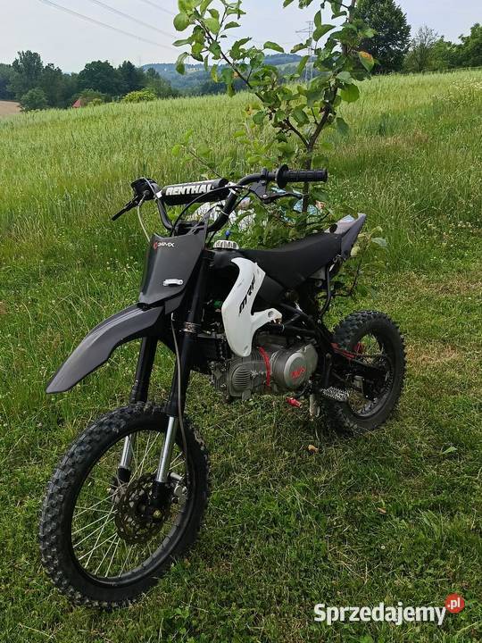 sprzedam mrf140 Jasło sprzedam