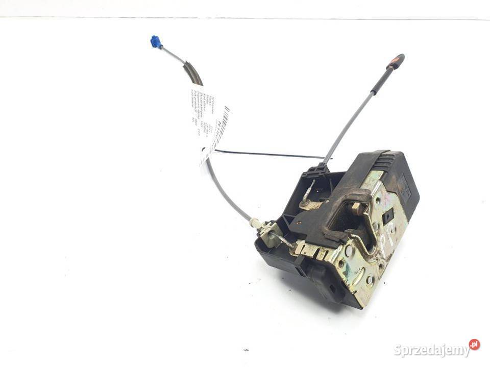 ZAMEK DRZWI PP OPEL ZAFIRA A 90561154 AW