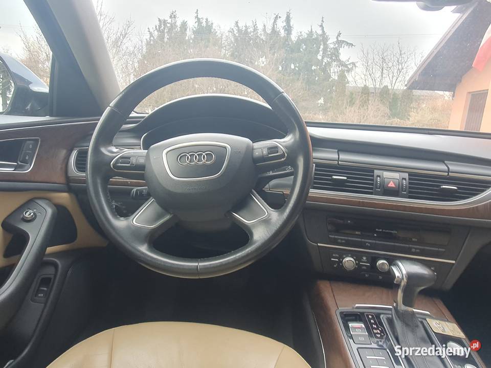AUDI A Avanti Teresin sprzedam