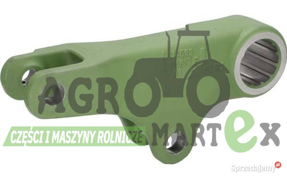 L114584 L79947 RAMIĘ PODNOŚNIKA 6000 6010 RH JD dolnośląskie