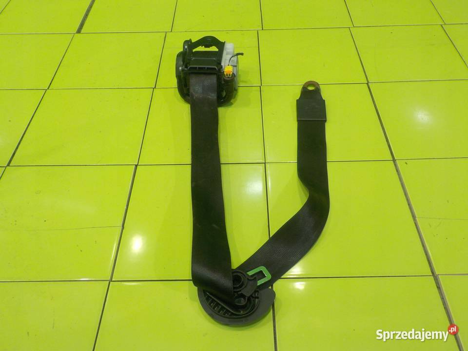 AUDI A1 8X 11r pas bezpieczenstwa lewy przod mazowieckie Suków