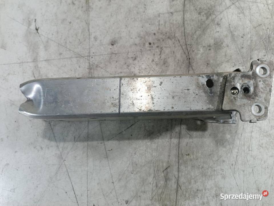 STREFA ZGNIOTU PRAWY PRZÓD BMW F20 F30 7266192 osobowe wielkopolskie