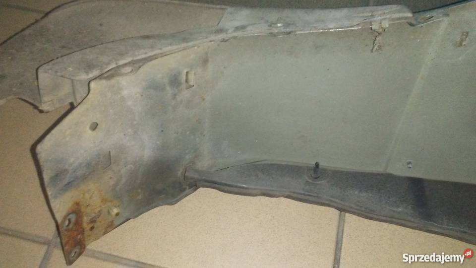 błotnik przód prawy Nissan Almera N 15 r9899 Części łódzkie Piotrków Trybunalski