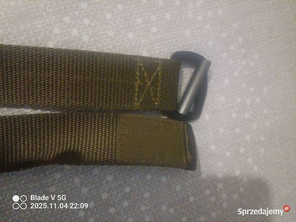 Czapka polowa rogatywka demobil Wyszków