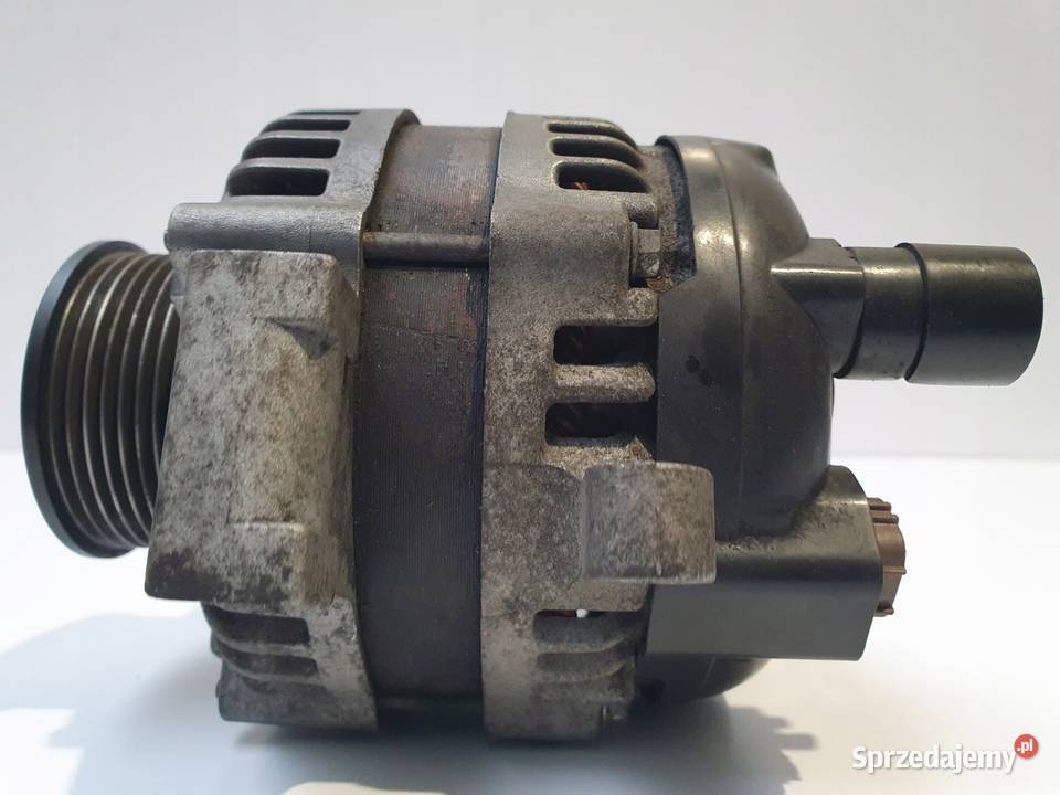 ALTERNATOR Honda Accord VII 22 ICTDI oryginał