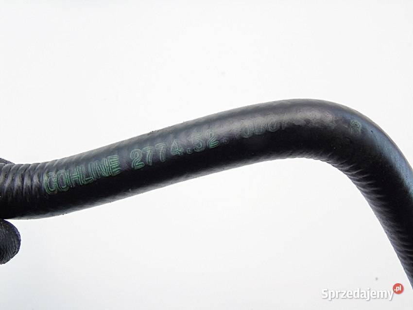 PRZEWÓD WSPOMAGANIA 22 25 BMW E39 E46 E36 Z4 Z3 Pozostałe Sosnowiec