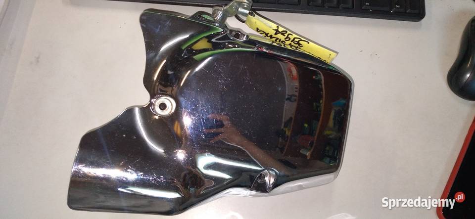 Pokrywa Silnika VF 750 Magna 97r małopolskie Jawiszowice