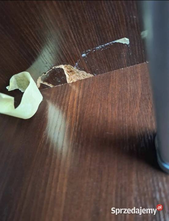 Szafa podkarpackie Jasło