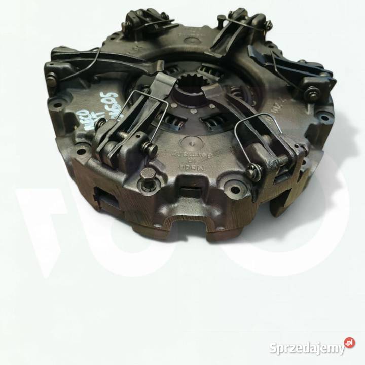 Sprzęgło 220101404 Fiat 804505 5121604 Holland Wilkowo