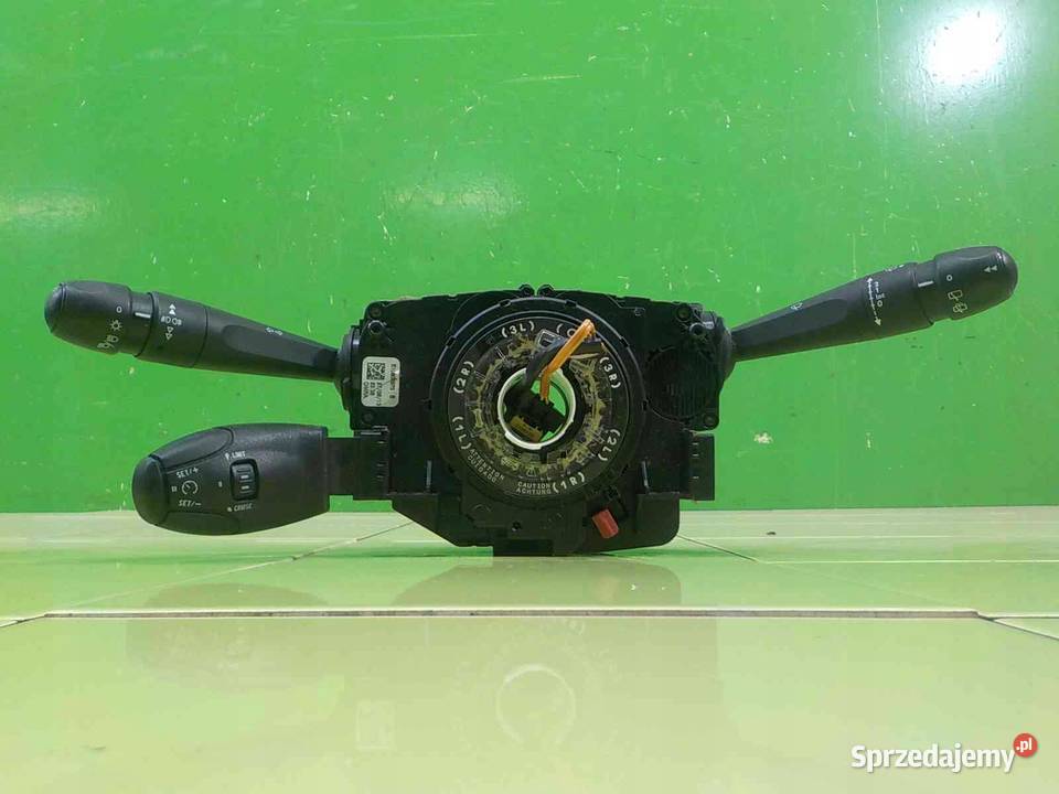 PEUGEOT 508 I SW 16 HDI 11r KOMBI przelacznik mazowieckie Suków