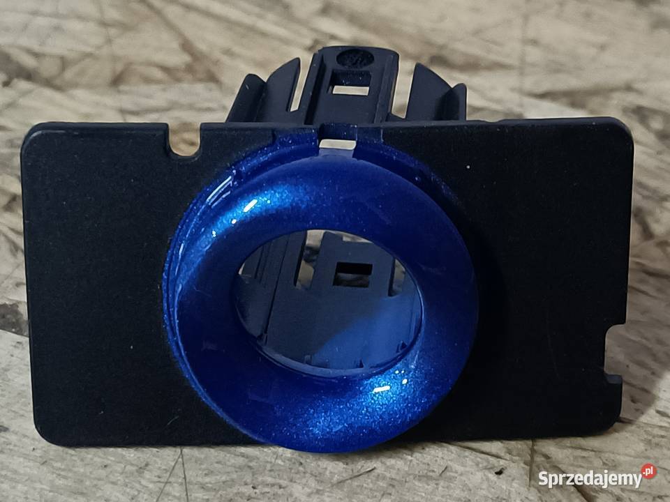 FORD KOSZYK MOCOWANIE CZUJNIKA PARKOWANIA Pleszew