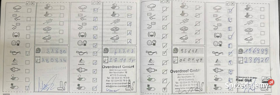 BMW 118 PROMOCJA Świąteczna Pisemna Gwarancja 15 4/5 Konin