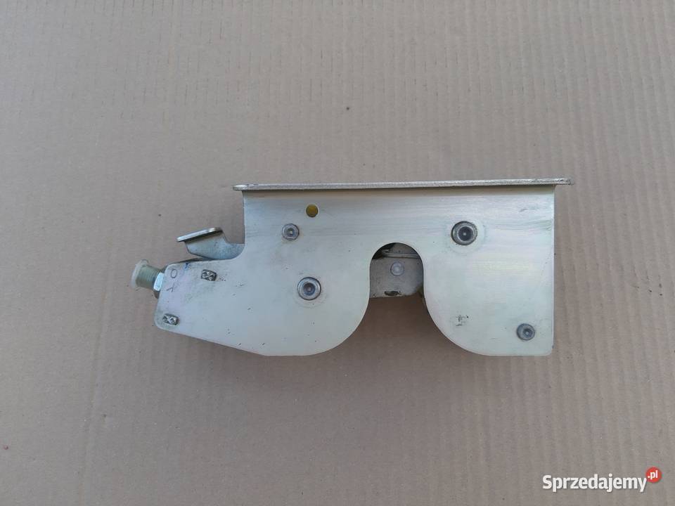 IVECO EUROCARGO ZAMEK KABINY RYGIEL 504125466 Trzciel