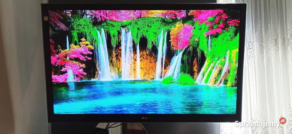 Telewizor LG 55 Full HD Kopki