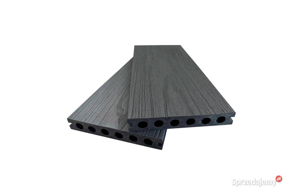 DESKA KOMPOZYTOWA TARASOWA SEQO EX138H22 29m wielkopolskie Ostrzeszów