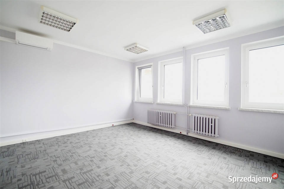 wynajem lokal użytk 24m2biurowiec Opole Zakrzów opolskie