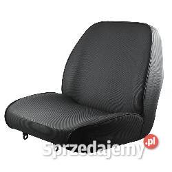 Fotel siedzenie do ciągnika Yanmar EF453T Tajęcina