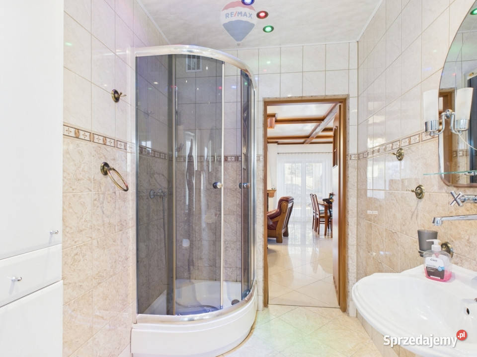 Dompensjonat w Rowach