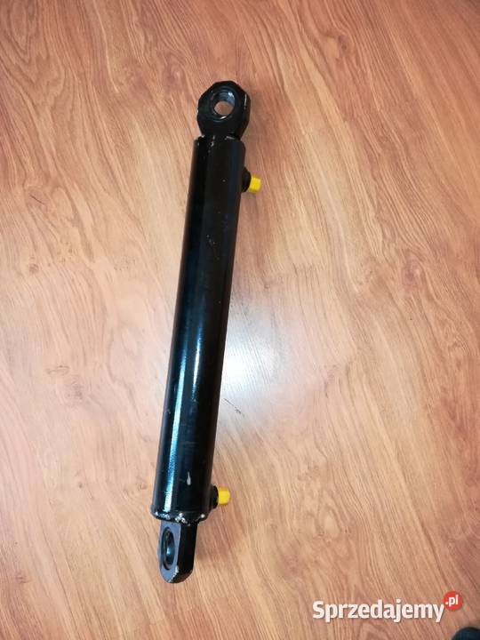 Siłownik skrętu Pług Pronar Kacper PU1700 PU2100 Staniowice