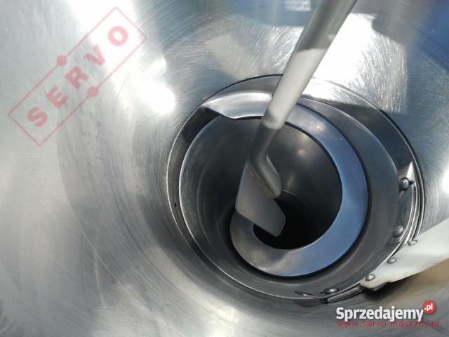 Nadziewarka Vemag 500 lubelskie Zamość