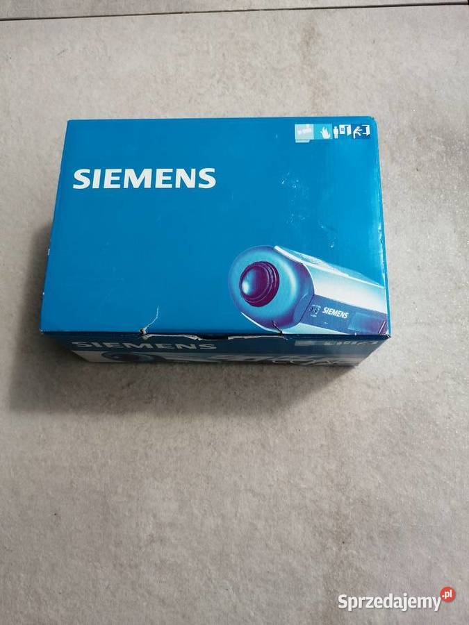 Kamera Siemens CCBS1225LP Warszawa