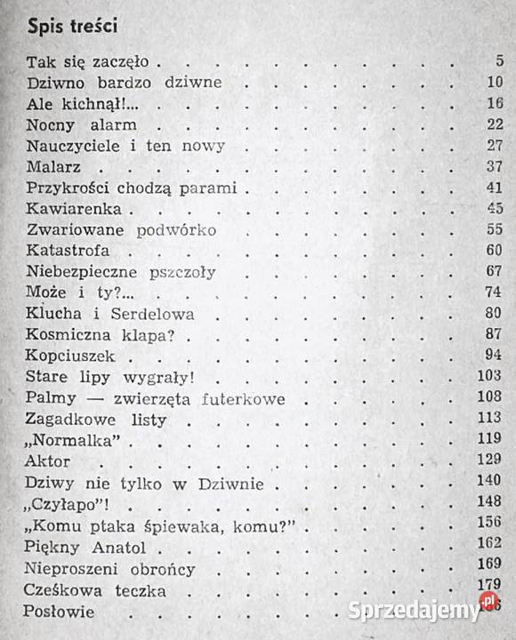 Zwariowane podwórko Maria Kowalewska Chełm