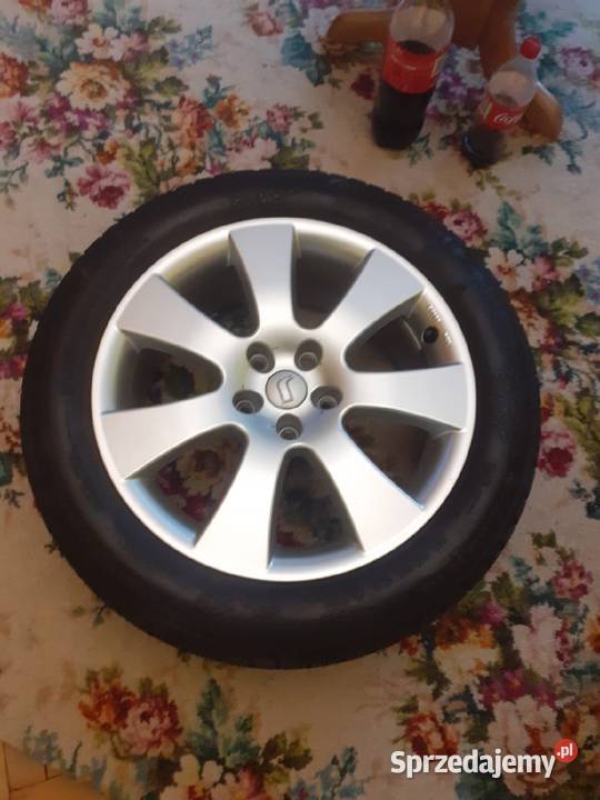 2 Alufelgi 18 5x112 666 Mercedes ML GL 4 Skawina
