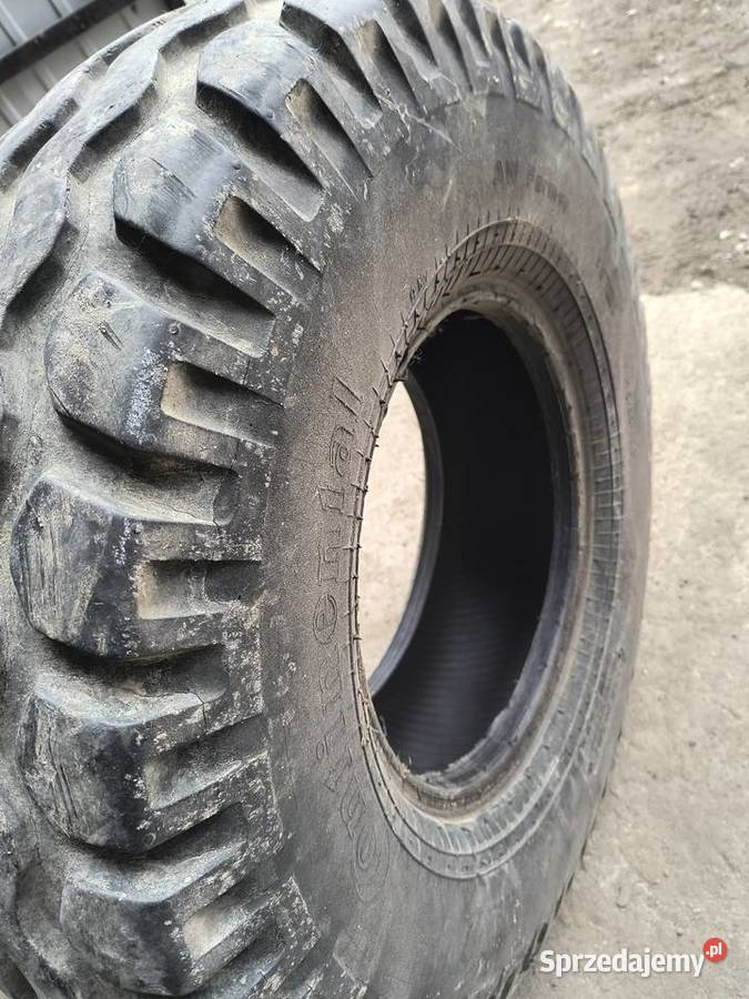 Opony rolnicze 11580153 Lublin