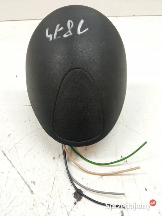 LICZNIK OBROTOMIERZ SPORTING 735276243 Fiat świętokrzyskie