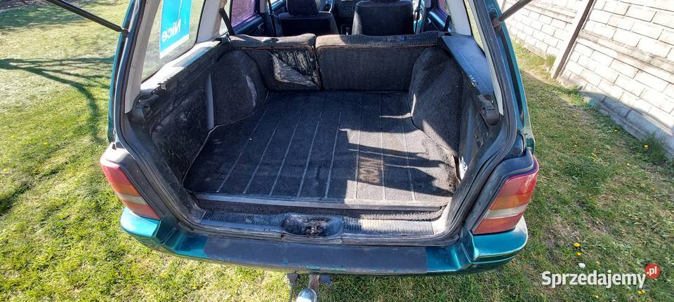 Wolswagen golf 3 diesel