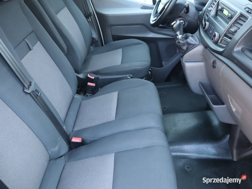 Ford Transit 20 EcoBlue 1995cm3 Katowice