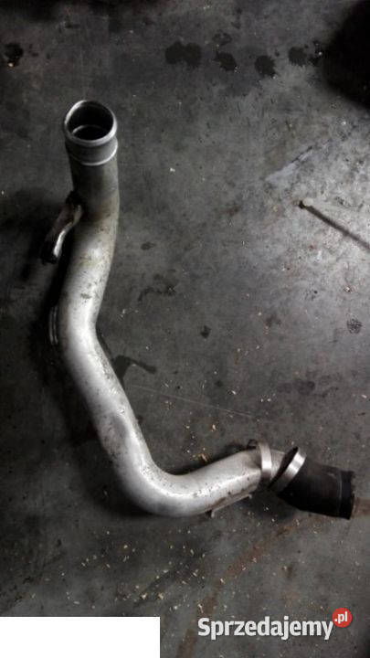 HONDA CRV 2005 DIESEL RURA INTERCOOLER POWIETRZA Kozubszczyzna