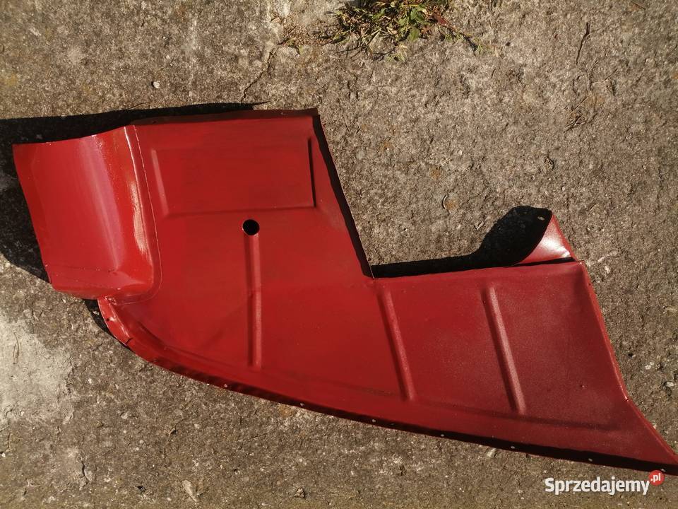 Fartuch Syrena 105 sprzedam