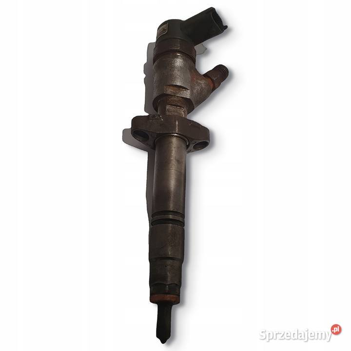 WTRYSKIWACZ wtrysk Renault Master II Movano 25 lubelskie Chełm