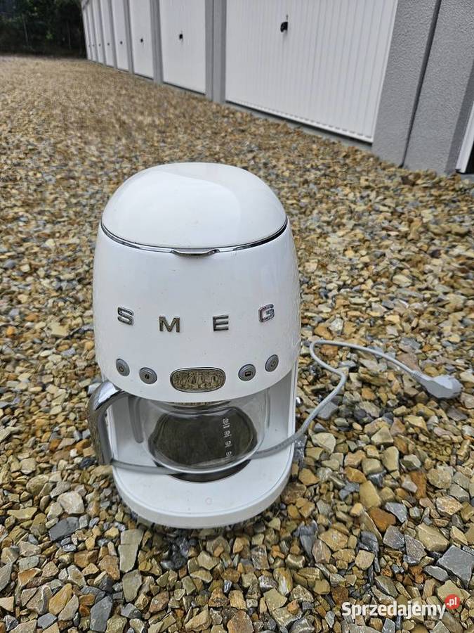 Ekspres przelewowy Smeg Mysłowice